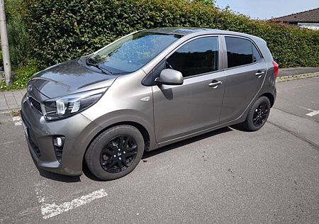 Kia Picanto 1.2 ISG Dream-Team Edition