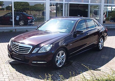 Mercedes-Benz E 350 / 4Matic/Avantgarde/Airmatic/Massagesitze