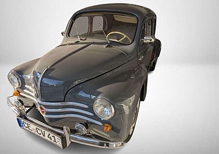Renault Others 4CV