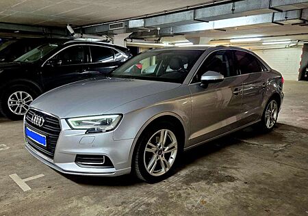 Audi A3 1,4l TFSI, Cod, design, PDC, Kamera, LED