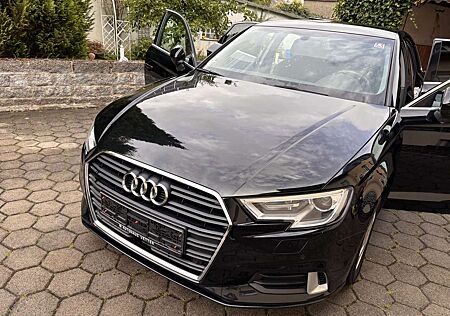 Audi A3 35 TFSI sport