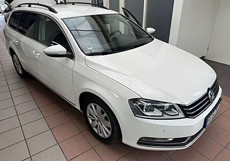 VW Passat Variant Volkswagen Diesel 2.0 TDI DSG BlueMotion