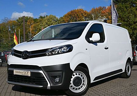 Toyota Pro Ace gebraucht kaufen Toyota Pro Ace Proace 1.6 D-4D L1 Kasten Meister Klima Tempomat