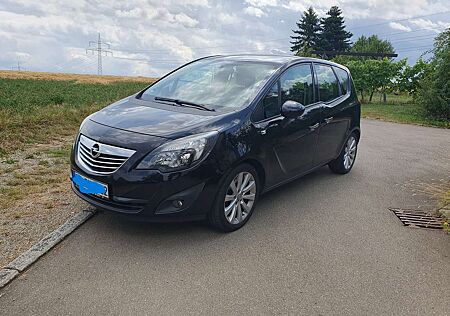 Opel Meriva 1.7 CDTI Innovation