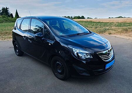 Opel Meriva 1.7 CDTI Innovation