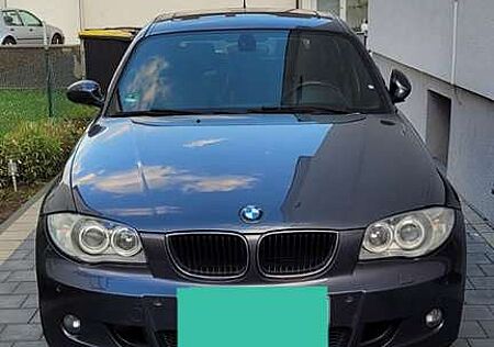 BMW 116 M-Paket