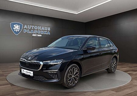 Skoda Scala 1.0 TSI DSG Drive NAVI+PDC+APP Klima Navi