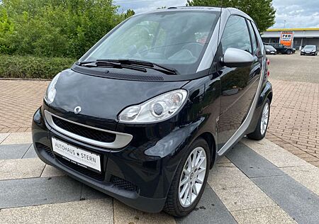 Smart ForTwo Cabrio|Automatik|ABS|Klimaanlage