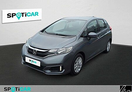 Honda Jazz Comfort 1.3 NAVI I DAB I PDC I BLUETOOTH