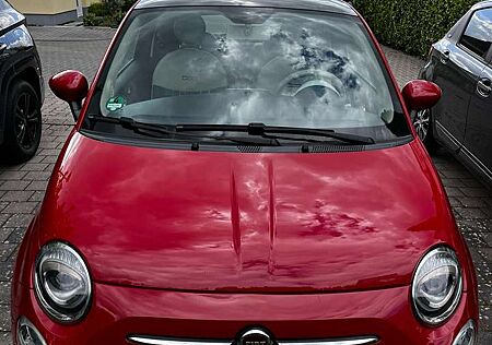 Fiat 500 1.2 8V Lounge