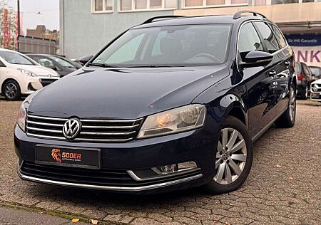 VW Passat Variant Volkswagen Comfortline BlueMotion*1.HAND*