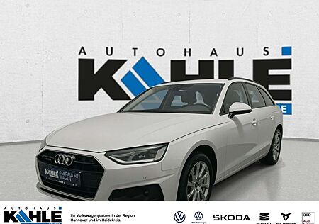 Audi A4 Avant 2.0 TDI quattro S tronic Klima Navi