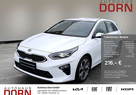 Kia Cee'd Ceed /