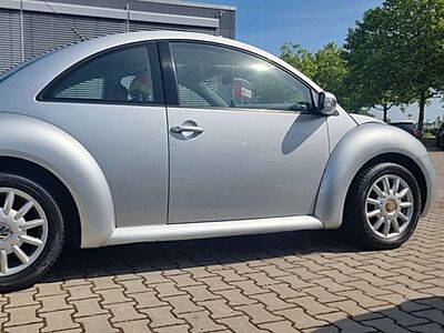 Volkswagen New Beetle MIAMI super Zustand + kostengünstig