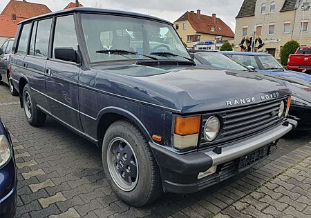 Land Rover Range Rover VOGUE CLASSIC 4,2l V8 LSE