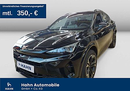 Cupra Formentor 1.5eTSI DSG LED NAVI SITZH ACC KAMERA