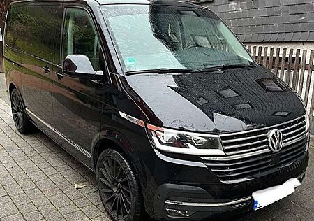 VW T6 Volkswagen .1 Multivan Multivan .1 Kurz DSG Highline
