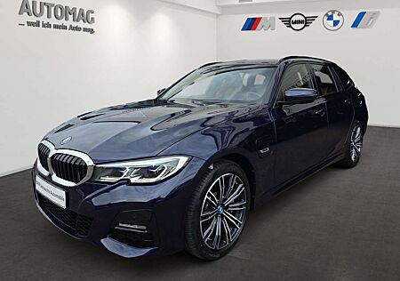 BMW 330 e xDrive Touring M-Sport*HeadUp*Live Cockpit Prof*
