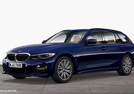 BMW 330 e xDrive Touring M Sport Head-Up DAB Fl.Ass.