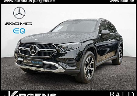 Mercedes-Benz GLC 300 e 4M Avantgarde/Pano/AHK/Distr/Digital