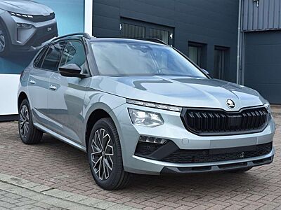 Skoda Kamiq 1.0 TSI*Matrix*AHK*Bhz.VS,FS,LR*Rückcam.*