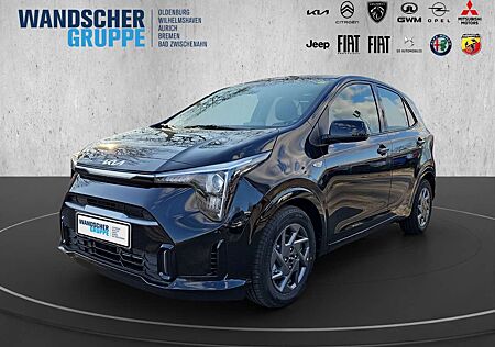 Kia Picanto Tempom*Klima*Spurassistent*