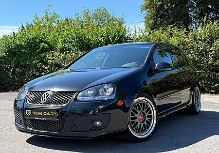 VW Golf Volkswagen GTI - DSG - 18" Alu - H&R Gewinde - Tüv Neu