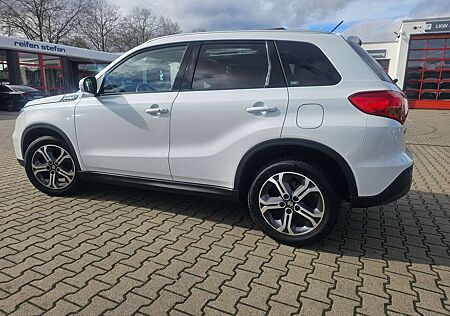 Suzuki Vitara 1.6Automatik,Panoramadach,Klima,PDC,Xenon,Tüv27