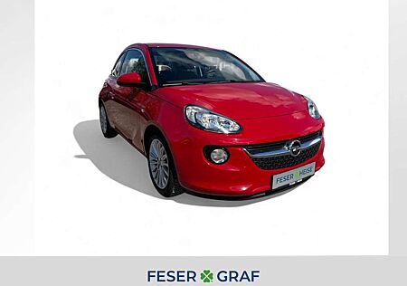 Opel Adam 1.4 Unlimited Sitz.+Lenkradhzg./BT-Radio/Klima