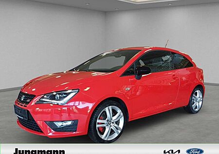 Seat Ibiza SC 1.8 TSI S&S Cupra