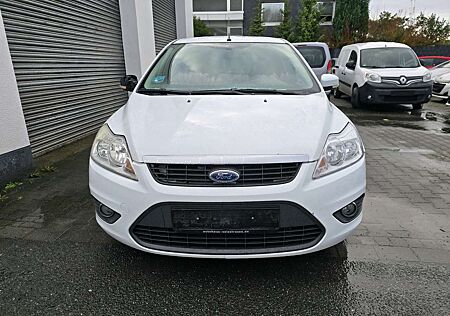 Ford Focus Viva