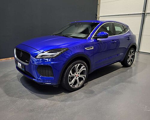 Jaguar E-Pace D240 R-Dynamic HSE *Leder| Navi| Pano| Matrix-LED*