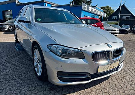 BMW 520 d xDrive BIXEN/NAVI/HEADUP/360*