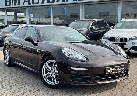 Porsche Panamera 3.6"360°KAMERA"SPUR ASS."S-HEFT"BOSE
