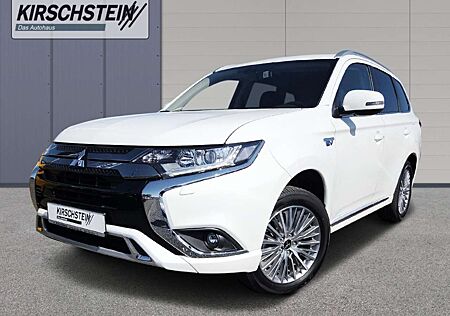 Mitsubishi Outlander Basis Smartlink Kamera