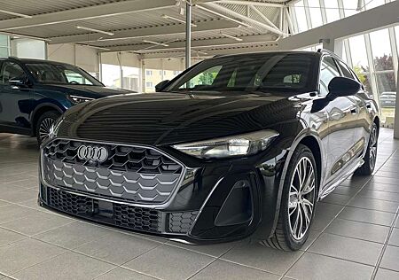 Audi A5 S line Avant S-line TFSI s-tronic