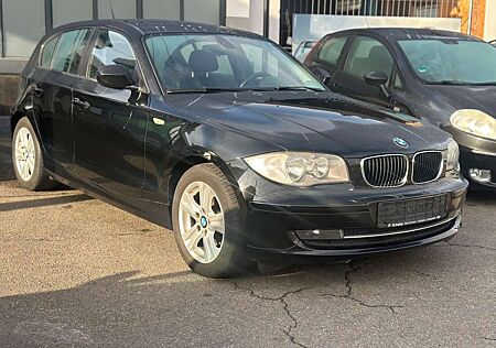 BMW 116i 116 Advantage