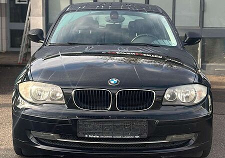 BMW 116i 116 Advantage