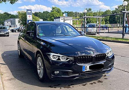 BMW 330i 330 Aut. Advantage