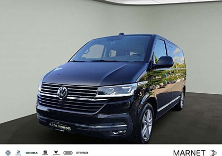 VW T6 Volkswagen .1 Multivan 2.0 TDI Highline DSG *Navi*AHK*DCC