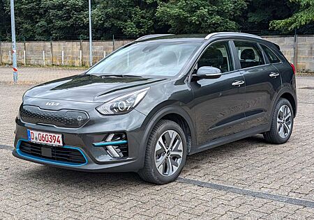 Kia Niro e- Vision Garantie/Batterie-Zertifikat
