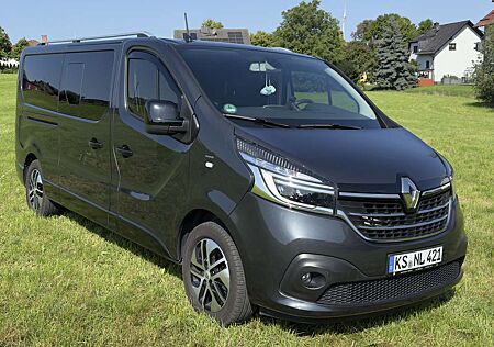 Renault Trafic ENERGY dCi 170 EDC Grand Combi Spaceclass