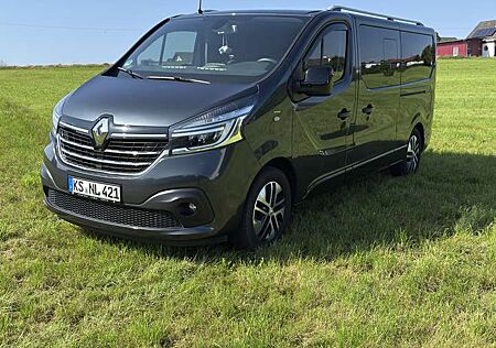 Renault Trafic ENERGY dCi 170 EDC Grand Combi Spaceclass