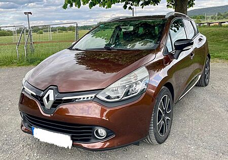 Renault Clio Grandtour TCe 90 Dynamique