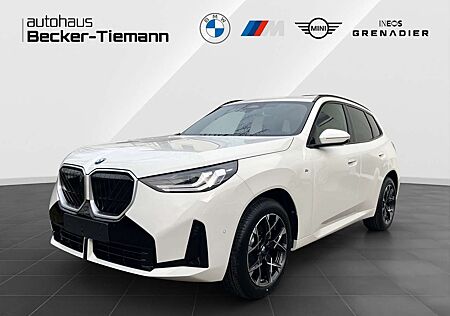 BMW X3 20 xDrive - UPE 68.480,00€ #exclusive