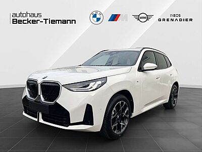 BMW X3 20 xDrive - UPE 68.480,00€ #exclusive