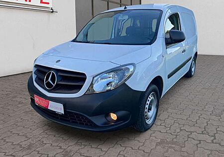 Mercedes-Benz Citan Kasten 108/109/111 CDI lang