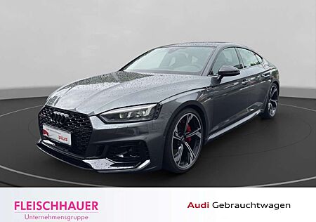 Audi RS5 Sportback 2.9 TFSI qu. Matrix+Pano+Dynamik+280+20'