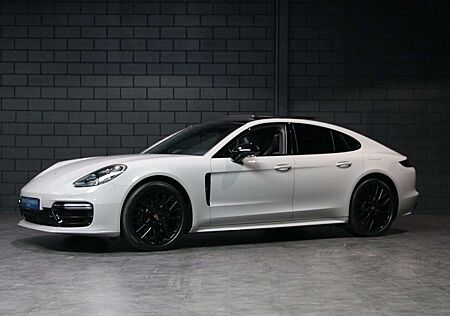 Porsche Panamera 4 E-Hybrid Sport Chrono Bose 18 Sitze