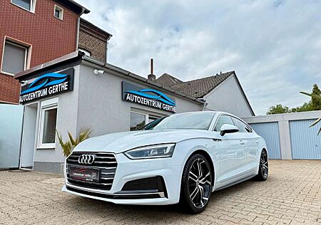 Audi A5 Sportback 40 TFSI sport*S-Line*Digital*Matrix